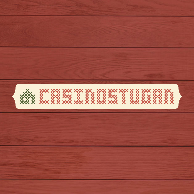 Casinostugan
